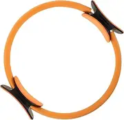 Generic Pilates Exercise Rings for Women Yoga Ring Pilate Ring Unique Yoga Ring Shoulder Trainer Yoga Exercising Ring Yoga Training Supply