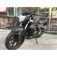 在飛比找蝦皮購物優惠-【幽浮二手機車】SYM T3 ABS 消光黑 2016 【9