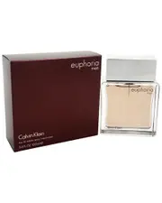 Calvin Klein Euphoria Men's 3.4oz Eau De Toilette Spray