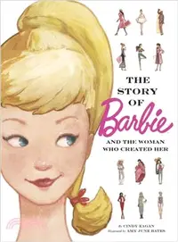 在飛比找三民網路書店優惠-The Story of Barbie and the Wo