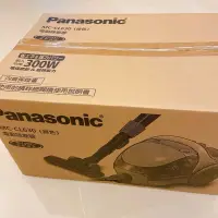 在飛比找蝦皮購物優惠-【請看商品描述】 Panasonic 國際牌 電動吸塵器 M