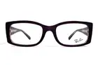 Ray-Ban Eyeglasses Frames RB5434 MIRIAM 3364 Purple Pink Rectangle 54-19-140