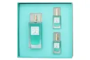 Acqua Dell'Elba Eau De Parfum Arcipelago Donna Fragrance For Women Coffret: 3pcs