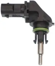 BMW Engine Air Intake Temperature Sensor Sender Probe 13628519445 New Genuine