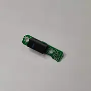 Left Key Board Replacement Accessories for Logitech Master 3 Mouse Button Board