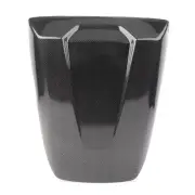 Rear Passenger Solo Seat Cowl Cover Pillion Trim For SUZUKI SV650/SV1000 2003-10