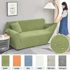 Home Waterproof Jacquard Sofa Cover, Full Package, High Elasticity Sofa Cover