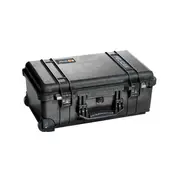 Pelican 1510 Case - Black without Foam
