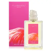 在飛比找PChome24h購物優惠-Plumages Paris Reflet Rose 火羽(