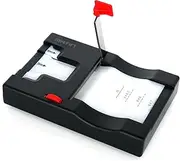 Matin Multiple Slide Film Cutter for 35mm 6x45 6x6 6x7 60mm format