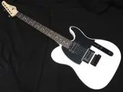 Schecter Ol-Pt-2H-Vtr Sw R Telecasterelectric Guitar Humbucker/Tremolo Bridge Eq