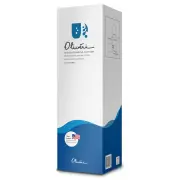 OLIVERI Inline Water Filtration System Replacement Cartridge for Standard Water Use FR5910