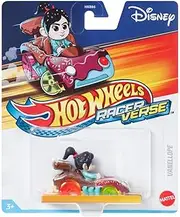 Hot Wheels RacerVerse Die-Cast - Disney Ralph Racing Car Vanellope
