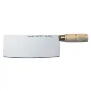 Dexter Russell Traditional 20 X 8cm Chinese Chefs Knife 02525 | 08020