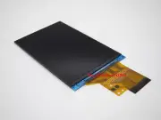 New LCD Screen Display Module Without Backlight For Panasonic Lumix DMC-FZ1000