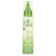 Giovanni, 2chic, Ultra-Moist Dual Action Protective Leave-In Spray, For Dry, Damaged Hair, Avocado + Olive Oil, 4 fl oz (118 ml)