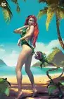 POISON IVY #24 (TIAGO DA SILVA EXCLUSIVE COPPERTONE HOMAGE VIRGIN VARIANT) ~ DC