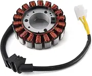 Wivplex Motorcyle Generator Magneto Stator Coil Engine Generator Charging CB-1 CB400F CB 400F 400 F CBR 400 CBR400 NC29 Motorcycle Ignition Coil