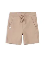Miles The Label Boys' Miles Basics French Terry Shorts - Little Kid