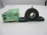 NEW FYH VBP-204-12KP8G 2-BOLT PILLOW BLOCK BEARING 3/4"