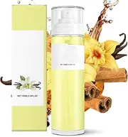 Strawberry Clouds Ultra-Concentrated Perfume Mist, Scentual Strawberry Clouds, Scentual Fragrances Ultra Concentrated Perfume Mist Caramel Vanilla, Long-Lasting Fragrance (1PCS)