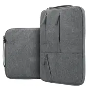 Waterproof Laptop Sleeve Carry Case Cover Bag For Macbook Pro 13"