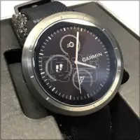 在飛比找蝦皮購物優惠-GARMIN vivoactive 3 手錶專用9H鋼化玻璃
