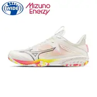 在飛比找樂天市場購物網優惠-MIZUNO WAVE CLAW NEO 2 羽球鞋 寬楦 