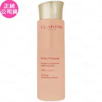 在飛比找ETMall東森購物網優惠-【福利品】CLARINS克蘭詩 煥顏緊緻彈力精華水(彈簧水)