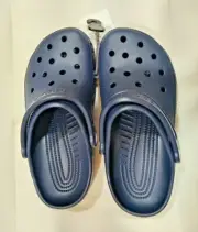 Crocs Kids’ Classic Clog Juniors Size 4