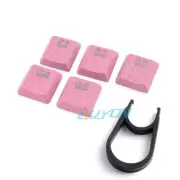 For Logitech G815 G915 G813 G913 RGB Keyboards new Replacement Keycaps of G1-G5