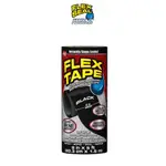 美國FLEX TAPE 強固型修補膠帶 8吋特寬版 (質黑色 美國製)