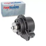 4 Seasons A/C Condenser Fan Motor Right For 1991-1993 Cadillac DeVille