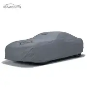 DaShield Ultimum Series Waterproof Car Cover for Aston Martin DB11 2017-2023 (for: Aston Martin)