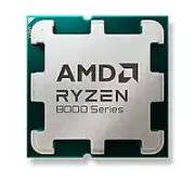 AMD Ryzen 7 8700F - 4.1 GHz - 5 GHz - 24 MB (100-000001590)