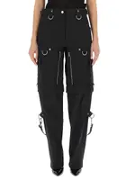 [Givenchy] Givenchy-Modular Pants-Donna 36