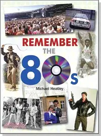 在飛比找三民網路書店優惠-Remember the 80s ― Remember th