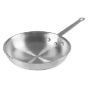 Winco AFP-10A, 10-Inch Gladiator Fry Pan