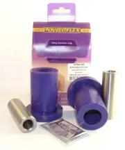 Powerflex for Mitsubishi Shogun (99 - 06) Rear Upper Control Arm Rear Bushing
