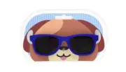 Foster Grant Kids For ages 3+ Sunglasses 100% Uva/Uvb Protection Blue