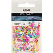 Ribtex UV Resin Polymer Clay Mix