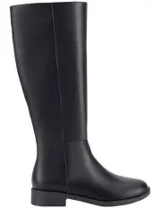 [VERALI] Gabe Tall Boots in Black