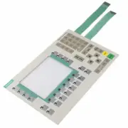 For Siemens Simatic Panel OP270-6 6AV6542-0CA10-0AX0 Membrane Keypad Touch