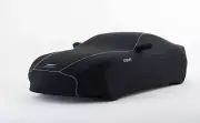 Genuine Aston Martin DB11 indoor car cover BRAND NEW BLACK #707017