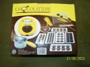 Chocolatiere electric Chocolate Melting Pot, By Excalibur