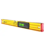 Stabila 24” Type 96M-2 Digital TECH Magnetic Level W/ Case - Made In Germany