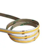 CROWN LIGHTING 10 Meter COB LED STRIP - 3000K - 24V - IP20 - 480LEDS/M - Lights