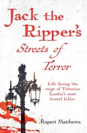 Jack the Ripper's Streets of Terror