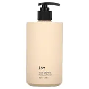107 Beauty, Scalp Purifying Microbiome Shampoo, 16.9 fl oz (500 ml)