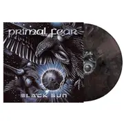 Black Sun (Limited Marble Light Grey/Black Colour Vinyl)